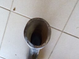 Hadice k čističi vzduchu Z5911-6945