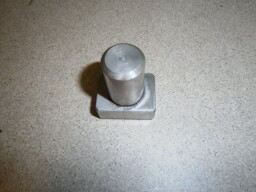 Kámen řízení dlouhý český průměr 18,00 mm