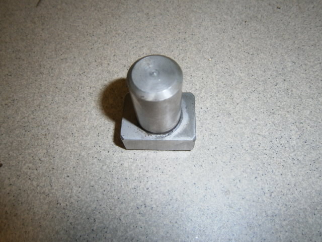 Kámen řízení dlouhý český průměr 18,00 mm