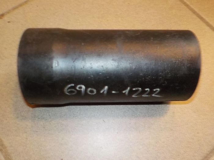 Hadice sání průměr 63x160 mm - Z6911, 6945