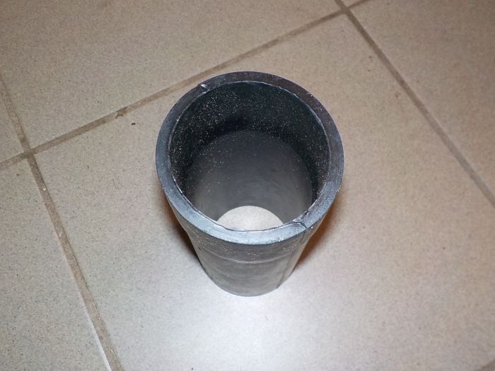 Hadice sání průměr 63x160 mm - Z6911, 6945