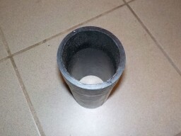 Hadice sání průměr 63x160 mm - Z6911, 6945