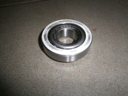 Ložisko kuličkového řízení PLC 64-2