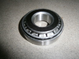 Ložisko kuličkového řízení PLC 64-2