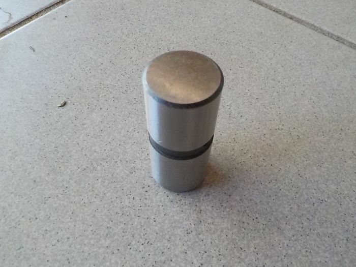 Zdvihátko ventilu 