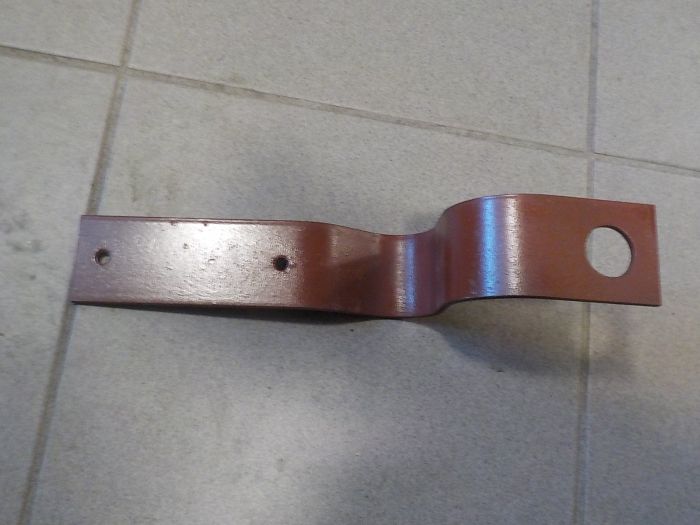 Horní držák předního blatníku Z4711-5911