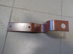 Horní držák předního blatníku Z4711-5911