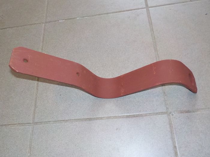 Horní držák předního blatníku Z6911-7711