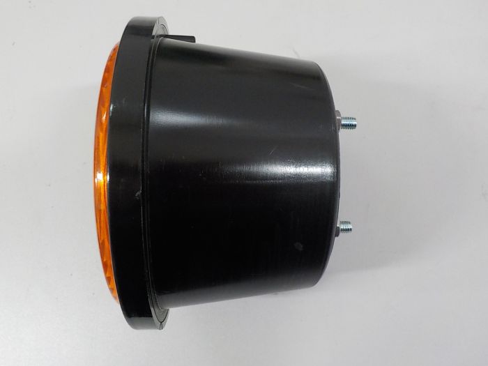 Zadní světlo dvoudílné