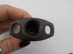 Element vstřikovacího čerpadla EM85Ke-14 pro Z5211-7745