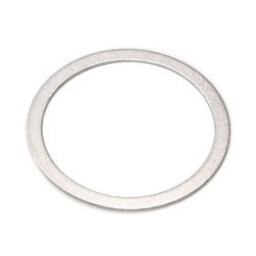 Distanční podložka - 85x100x0.2  