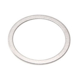 Distanční podložka - 85x100x0.2  