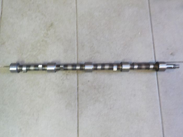 Vačka - hřídel Z4611-7745 
