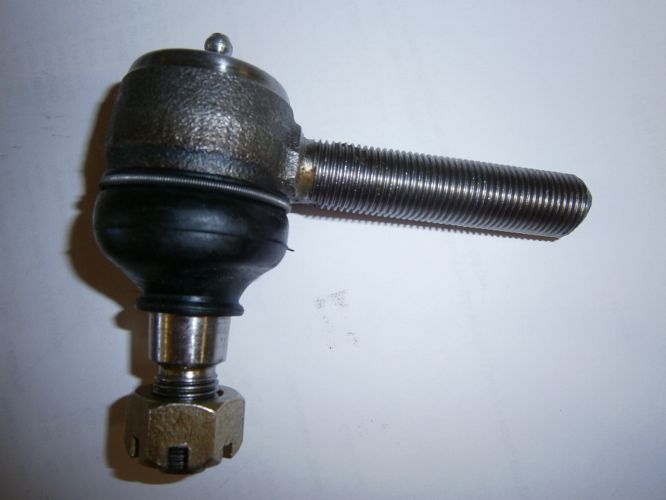 Hlavice pravá - dovoz