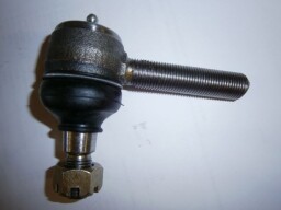 Hlavice levá - dovoz