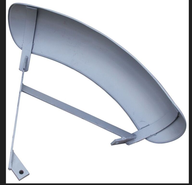 Přední blatník pravý