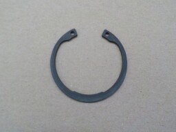 Pojistný kroužek vnitřní 35 mm 