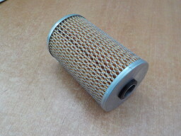 Filtrační vložka oleje - náhrada za sítka