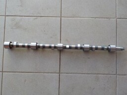 Vačkový hřídel Z4011