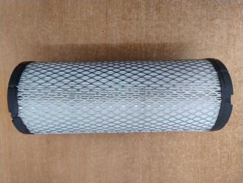 Vložka sacího filtru