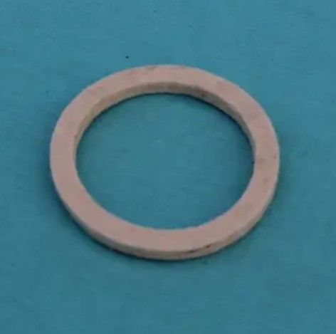 Těsnění domečku uzávěrky filcové