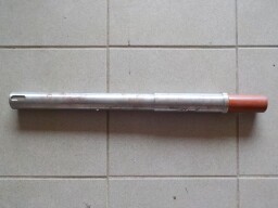 Svislý čep levý Z4011