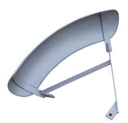 Přední blatník levý