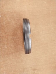 Matice svislého čepu Z4011