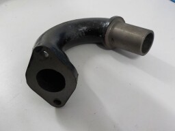 Výfukové koleno Z3011-6945 vnější pr. 45 