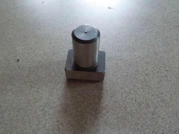 Kámen řízení dlouhý český průměr 18,25 mm