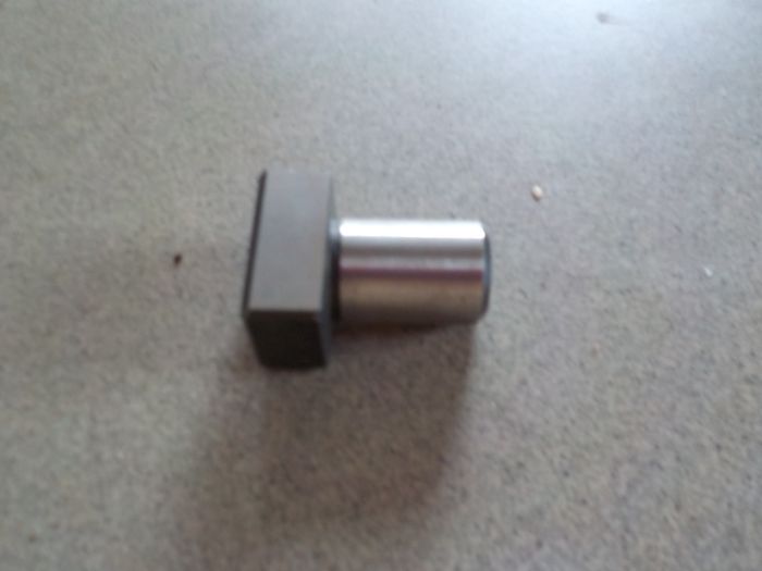 Kámen řízení dlouhý český průměr 18,50 mm