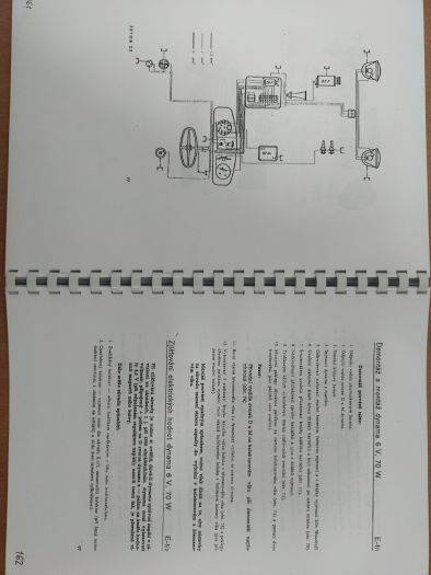 Dílenská příručka Z25 A/K