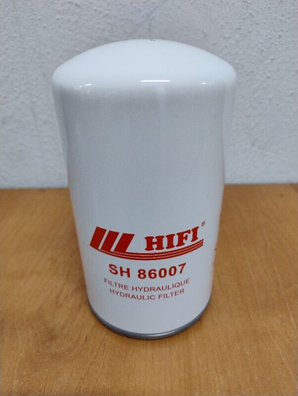 Filtr hydrauliky oběhový