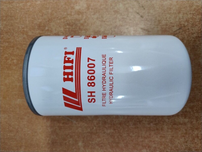 Filtr hydrauliky oběhový