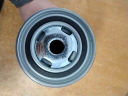 Filtr hydrauliky oběhový