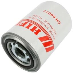 Filtr sání hydrauliky