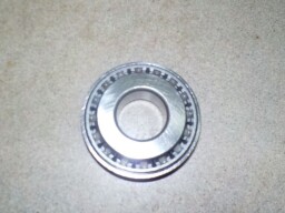 Ložisko  32208