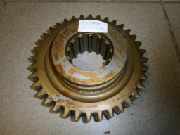 Přesuvné kolo 1. a zpětné rychlosti - 36 zubů - české