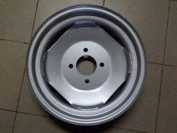 Disk 4x16 předního kola Z3011