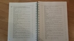 Katalog náhradních dílů Zetor 2011-4011