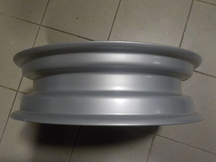 Disk 4,5x18 předního kola Z4011