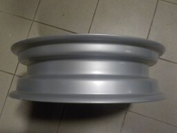 Disk 4,5x18 předního kola Z4011