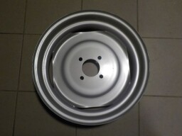 Disk 4,5x18 předního kola Z4011