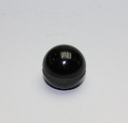 Kulová rukojeť průměr 40 se závitem M12