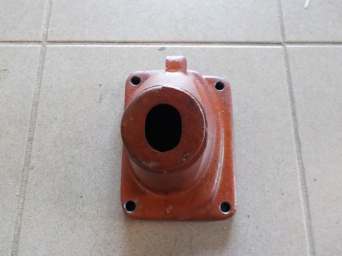 Víko (ložisko) řazení Z4911-6945