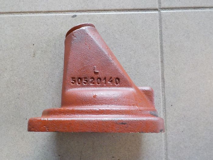 Víko (ložisko) řazení Z4911-6945