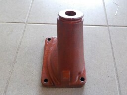 Víko (ložisko) řazení Z4911-6945