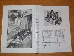 Dílenská příručka Z2011-4011