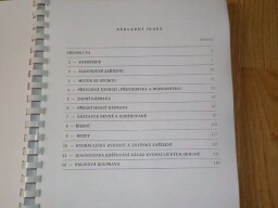 Dílenská příručka Z5211-7745
