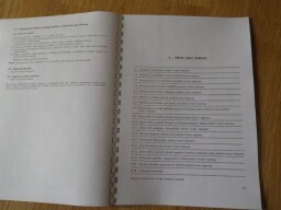 Dílenská příručka Z5211-7745